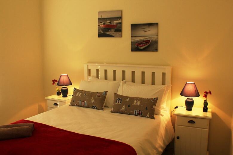 Hotel Sea Cottage