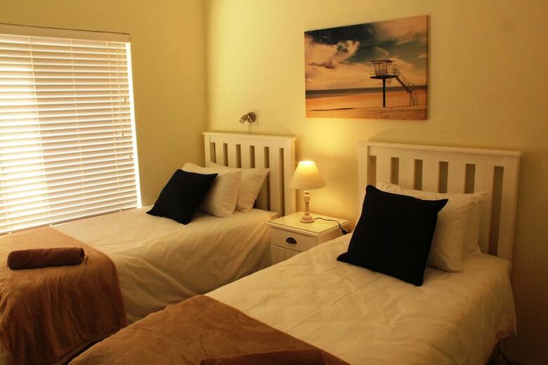 Hotel Sea Cottage