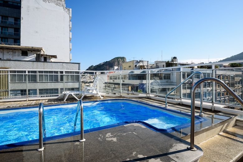 Omar Do Rio - Apartamento Sb704
