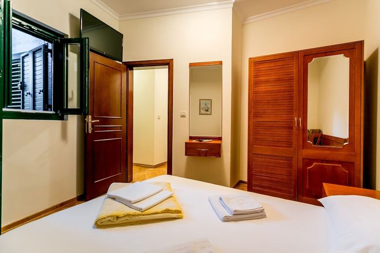 Hotel Villa Stari Grad