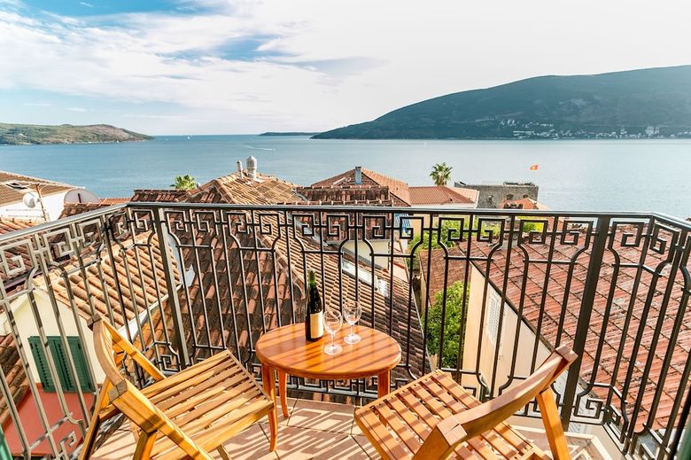 Hotel Villa Stari Grad