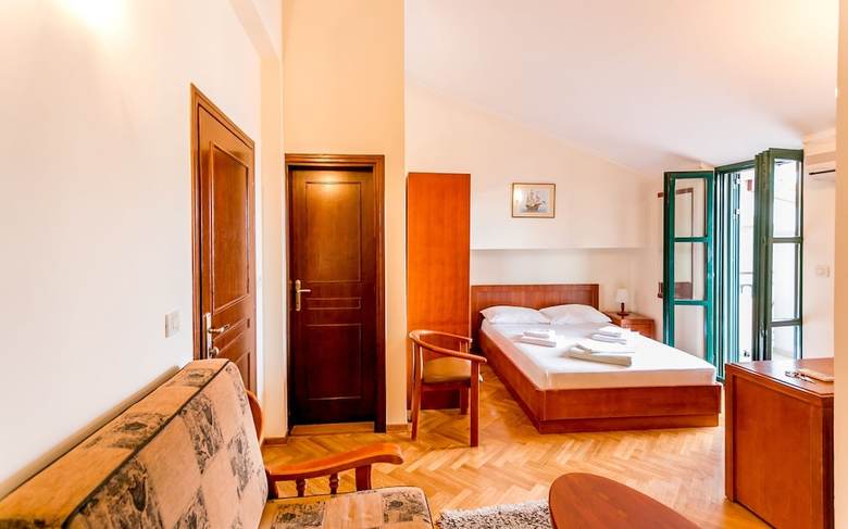 Hotel Villa Stari Grad