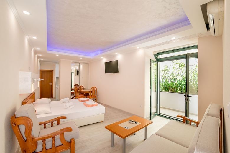 Hotel Villa Stari Grad