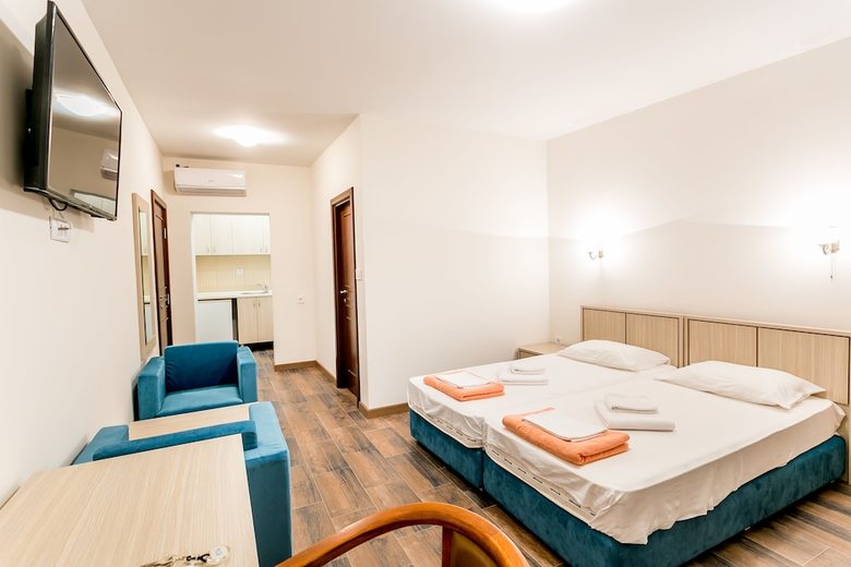Hotel Villa Stari Grad