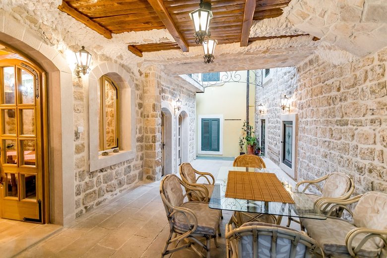 Hotel Villa Stari Grad