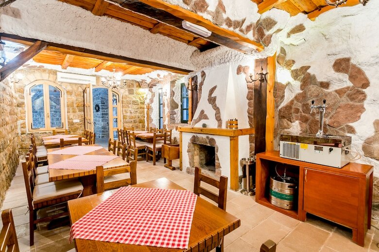 Hotel Villa Stari Grad