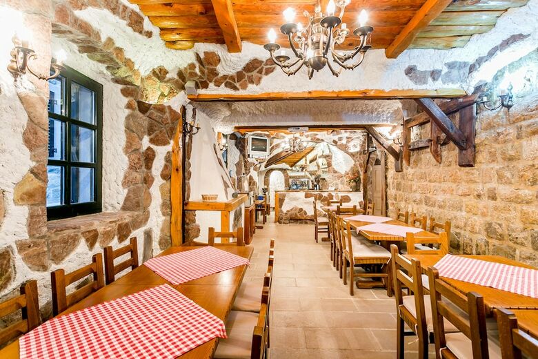 Hotel Villa Stari Grad