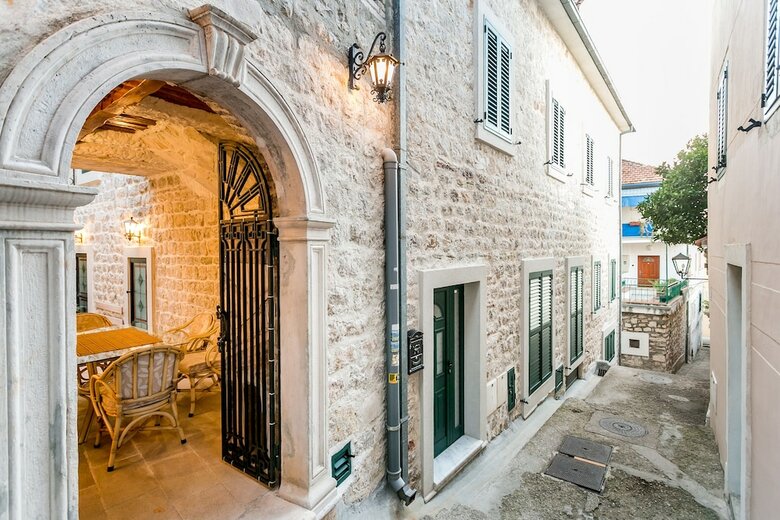 Hotel Villa Stari Grad