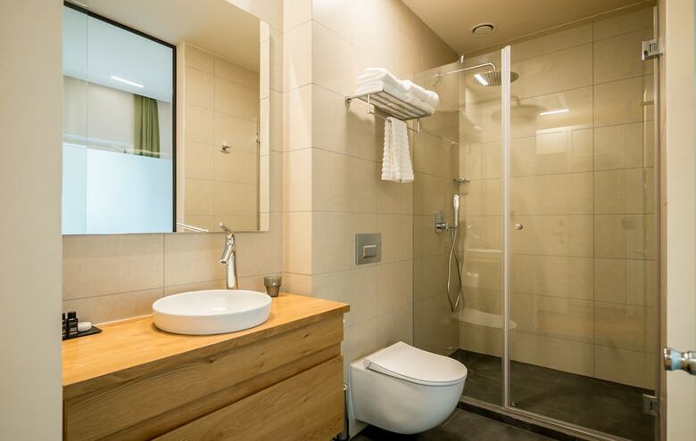 The Schumacher Hotel Haifa