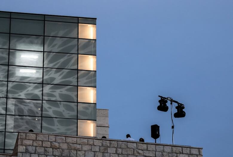 The Schumacher Hotel Haifa