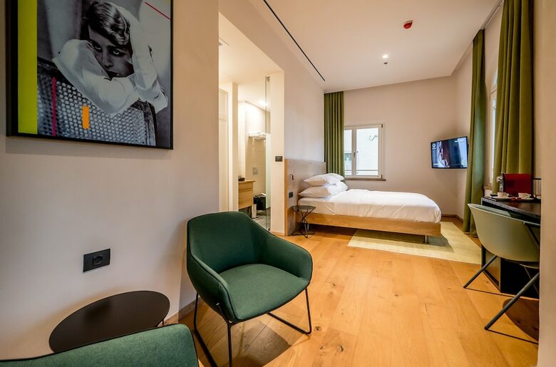 The Schumacher Hotel Haifa