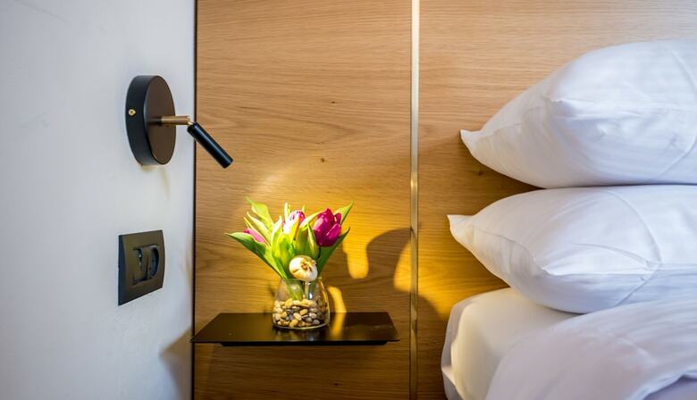 The Schumacher Hotel Haifa