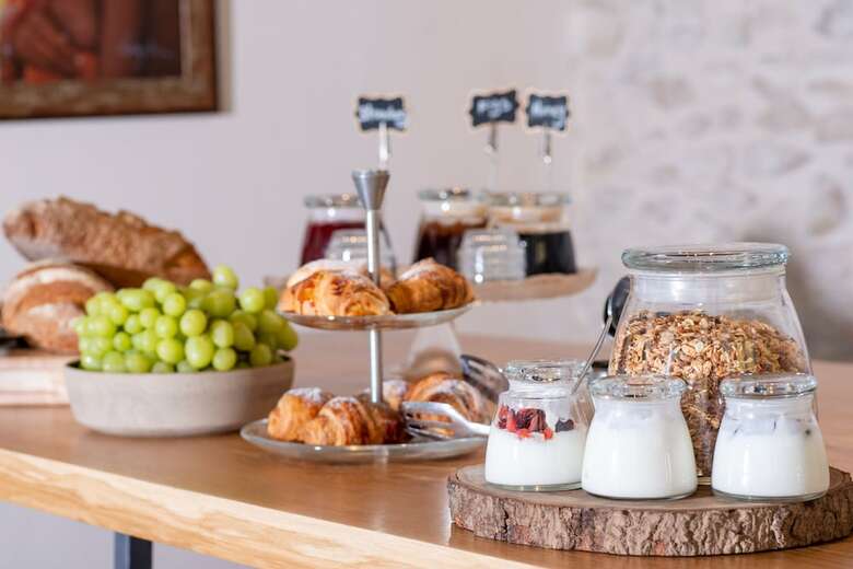 The Schumacher Hotel Haifa