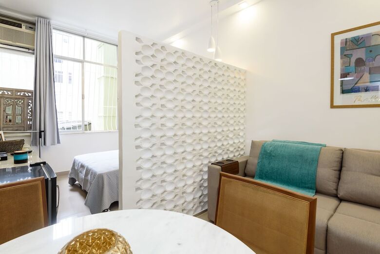 Omar Do Rio - Apartamento Vp111