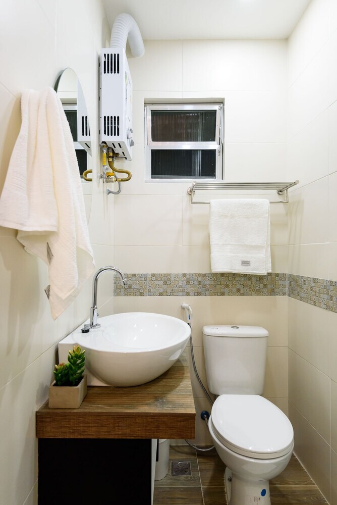 Omar Do Rio - Apartamento Vp111