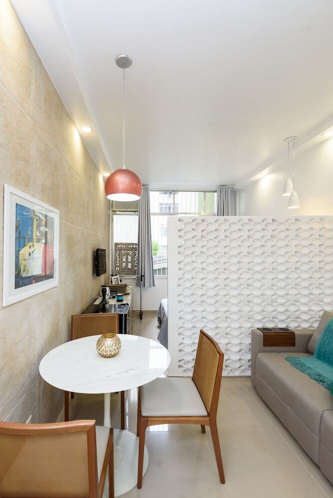 Omar Do Rio - Apartamento Vp111