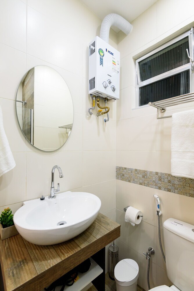 Omar Do Rio - Apartamento Vp111