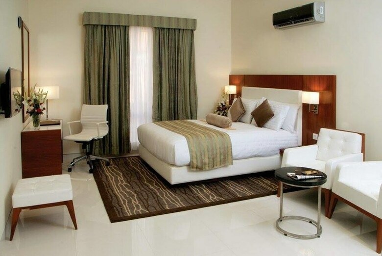 Hotel Avari Xpress Multan