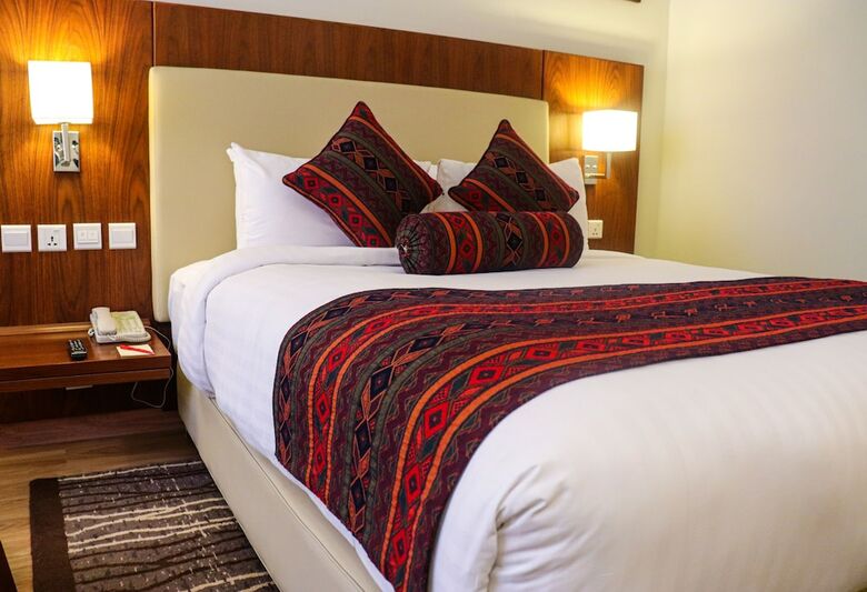 Hotel Avari Xpress Multan