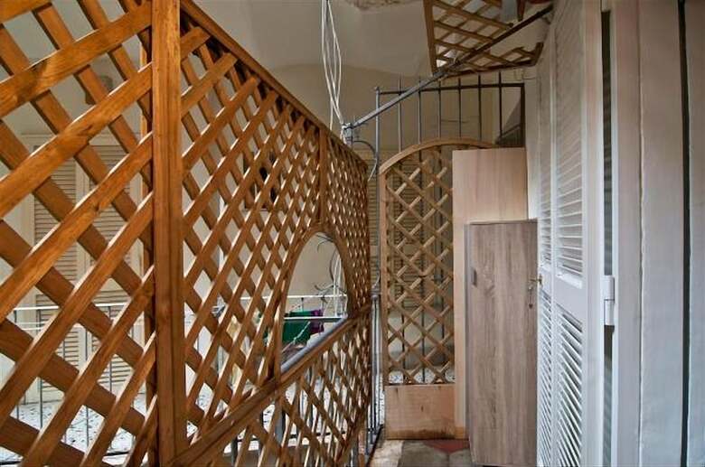 Apartamento Piazza Risorgimento Studio