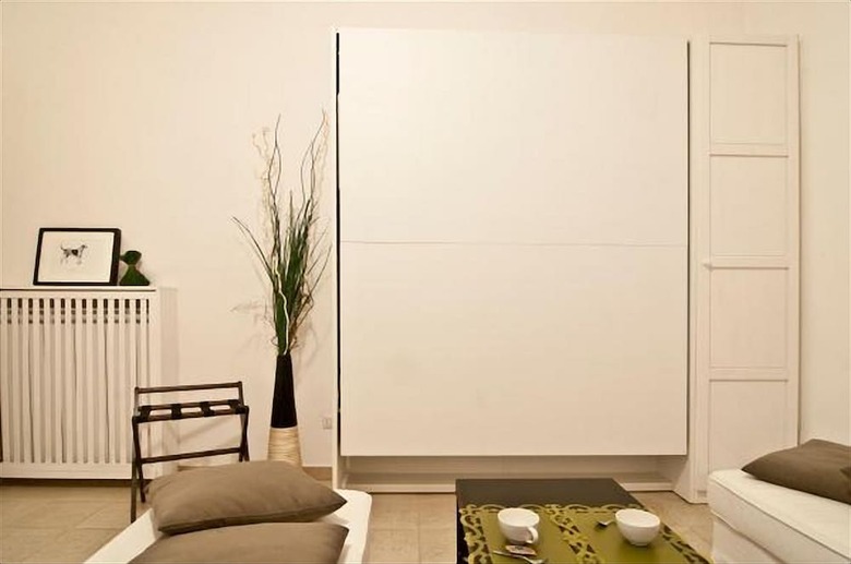 Apartamento Piazza Risorgimento Studio