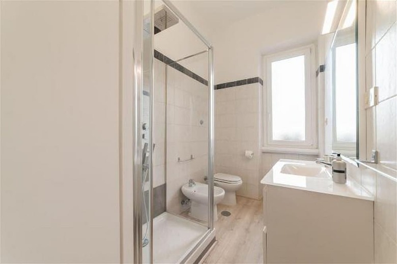 Apartamento San Pietro Roomy Flat
