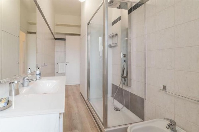 Apartamento San Pietro Roomy Flat