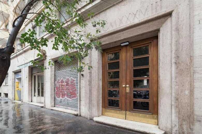 Apartamento San Pietro Roomy Flat