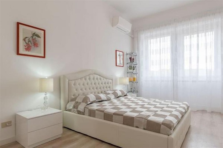 Apartamento San Pietro Roomy Flat