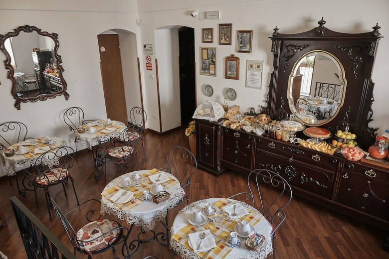 B&B Il Peschiciano