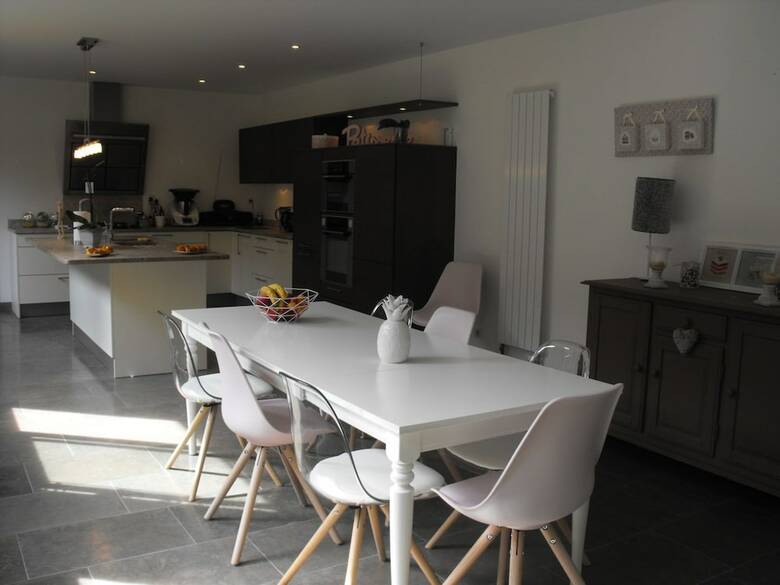 Bed & Breakfast Le Patio Saint Marceau