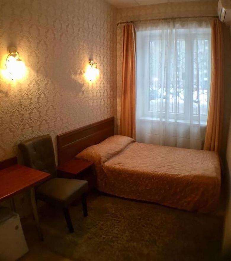 Hotel Bonjour Zelenograd