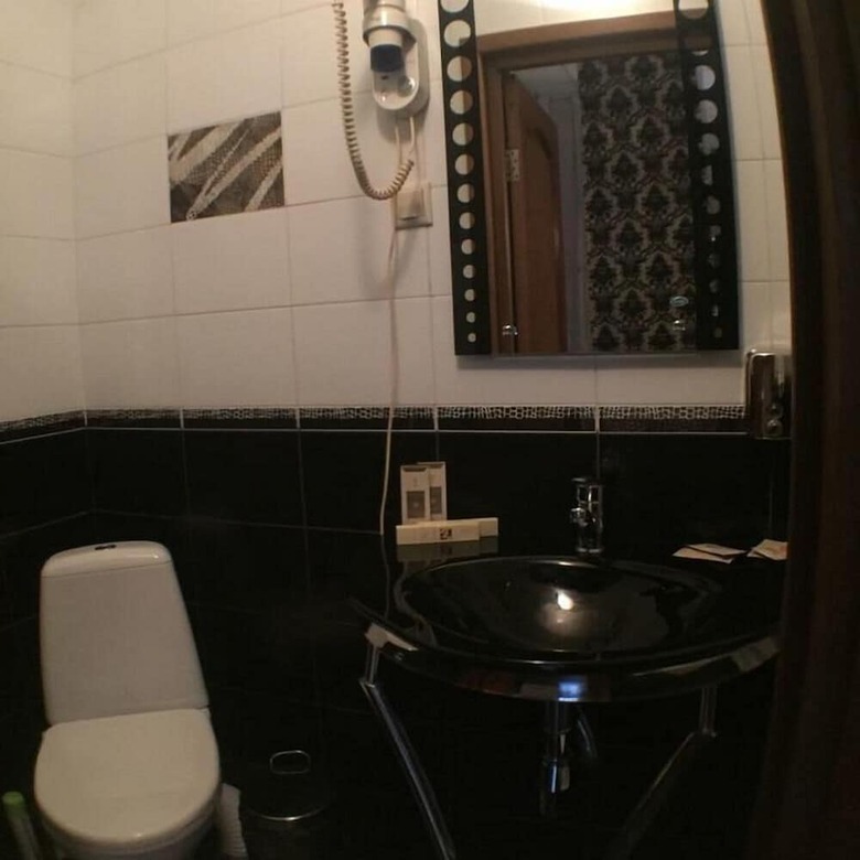 Hotel Bonjour Zelenograd