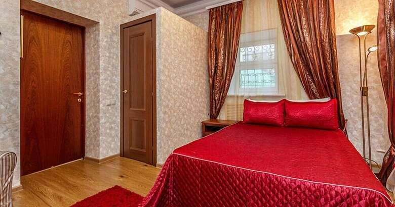 Hotel Bonjour Zelenograd