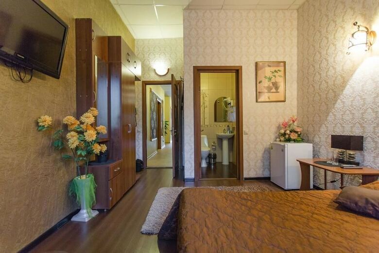 Hotel Bonjour Zelenograd