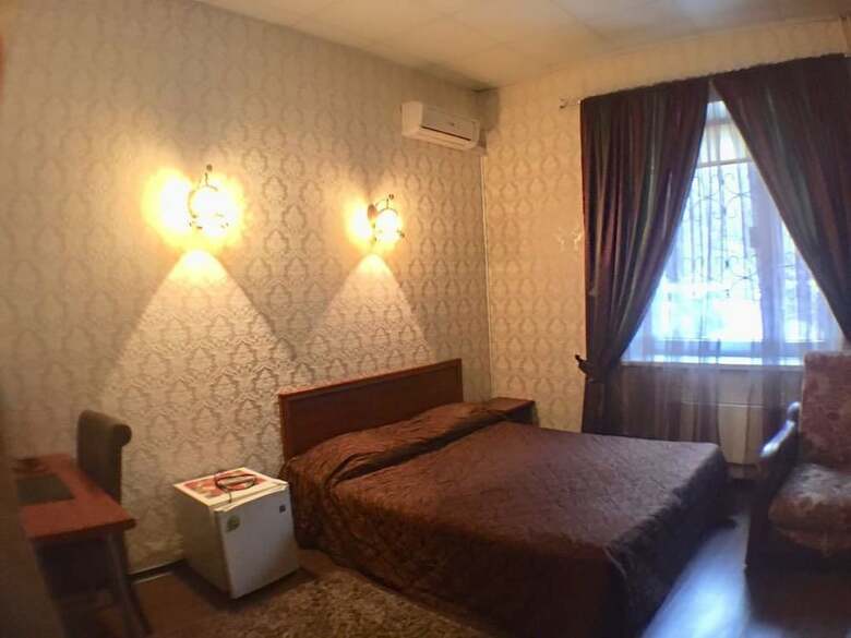 Hotel Bonjour Zelenograd