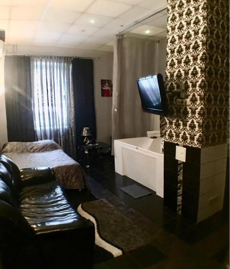 Hotel Bonjour Zelenograd