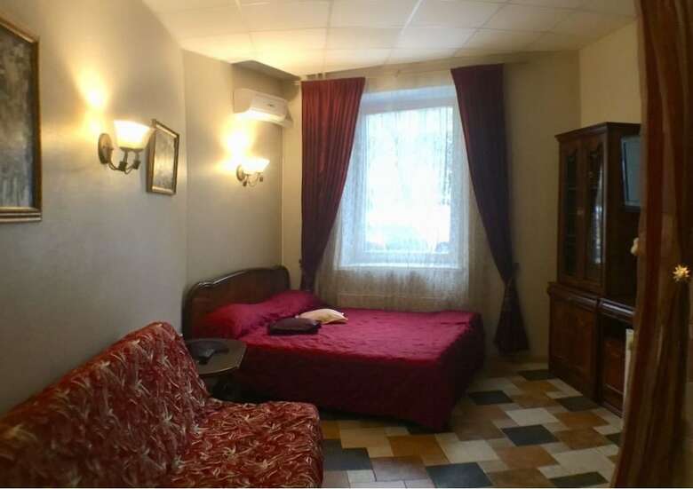 Hotel Bonjour Zelenograd