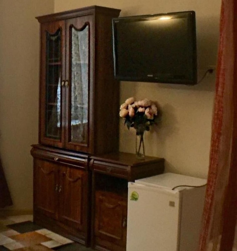 Hotel Bonjour Zelenograd