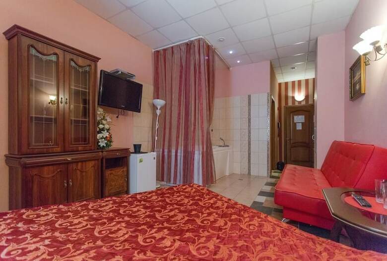 Hotel Bonjour Zelenograd
