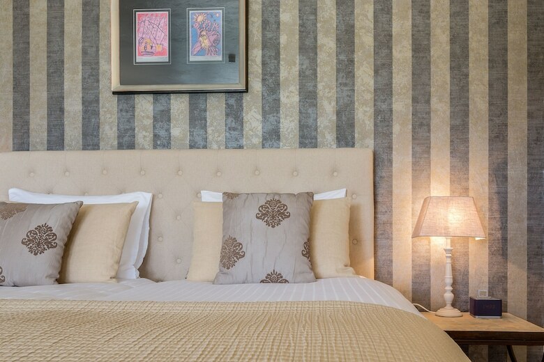Bed & Breakfast Chambres D'h�tes Villa C�dria
