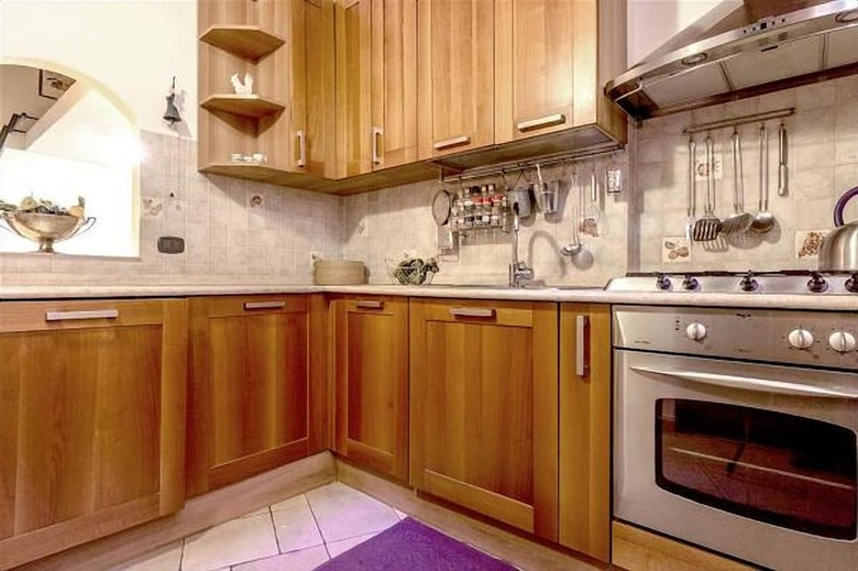 Apartamento Monserrato Historical Home