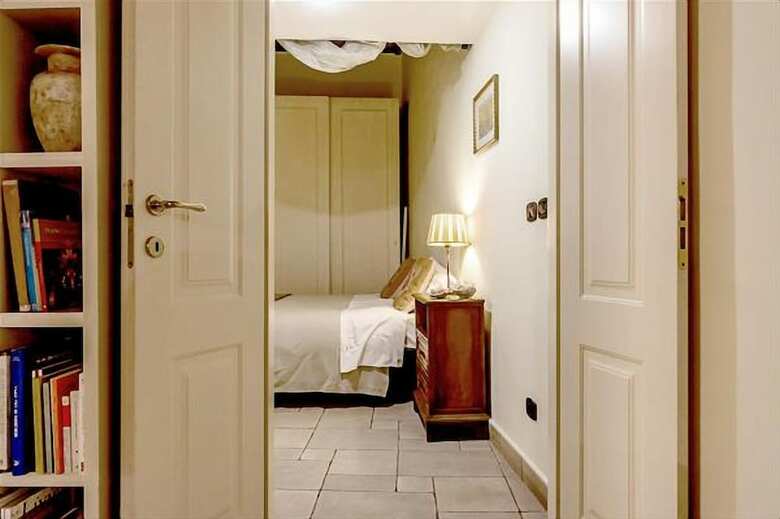 Apartamento Monserrato Historical Home