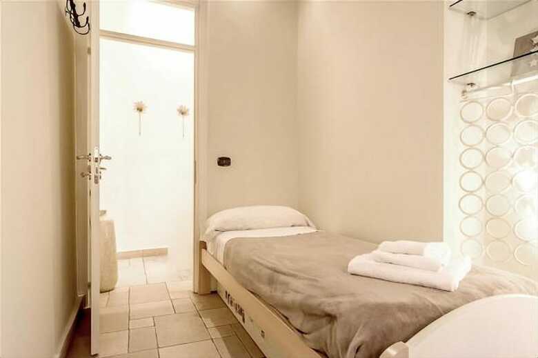 Apartamento Monserrato Historical Home
