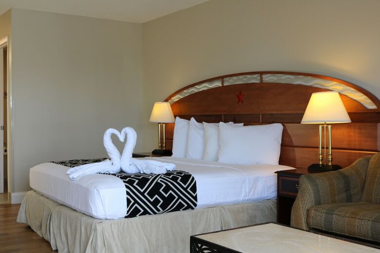 Hotel Magic Key Resort