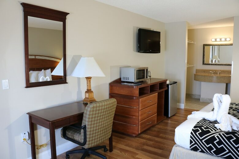 Hotel Magic Key Resort