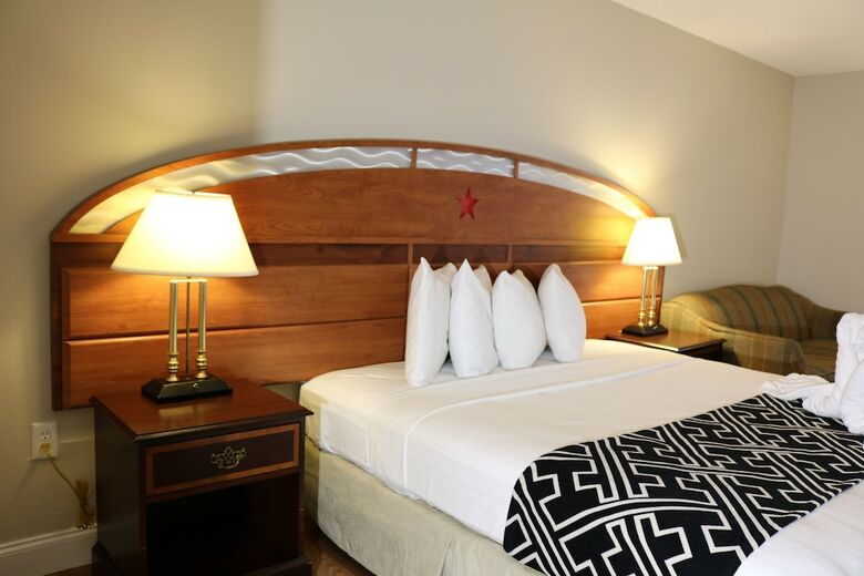 Hotel Magic Key Resort