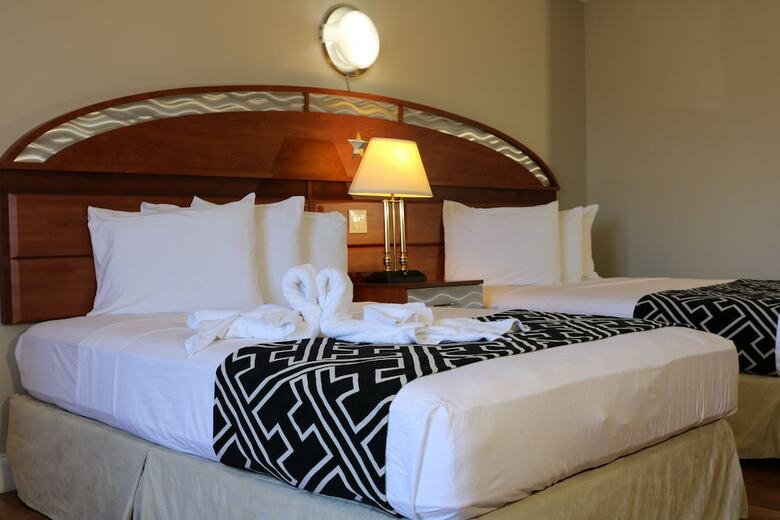 Hotel Magic Key Resort