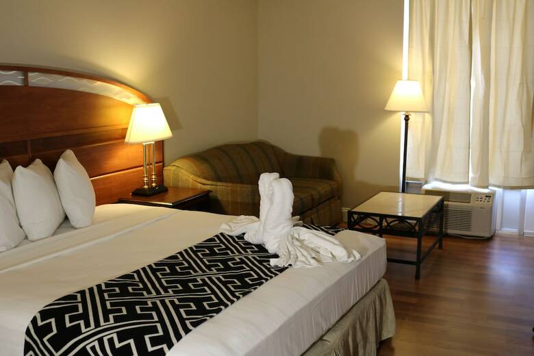 Hotel Magic Key Resort
