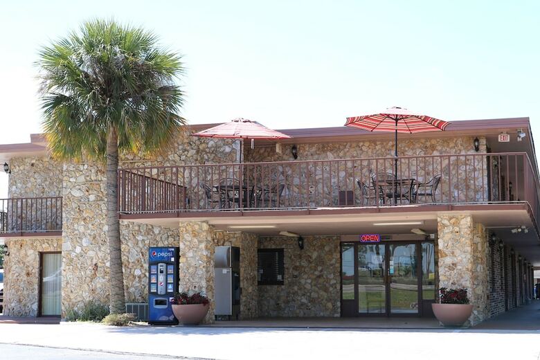 Hotel Magic Key Resort